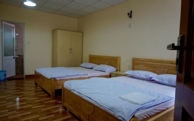 Brothers Hostel