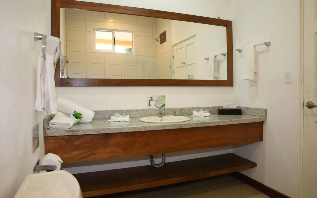 Hotel Villa Florencia