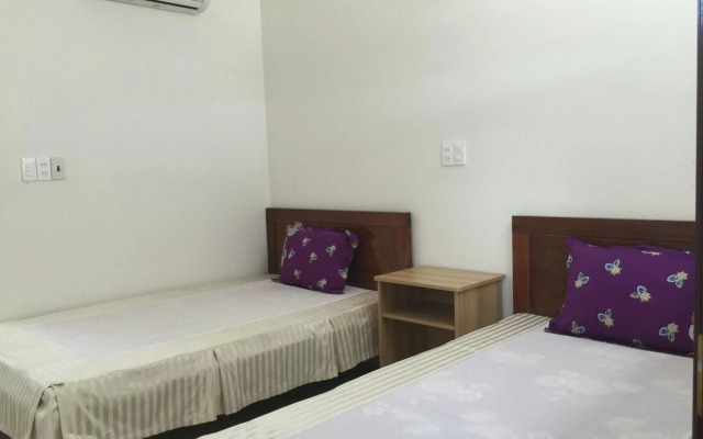 Gia Anh Guesthouse