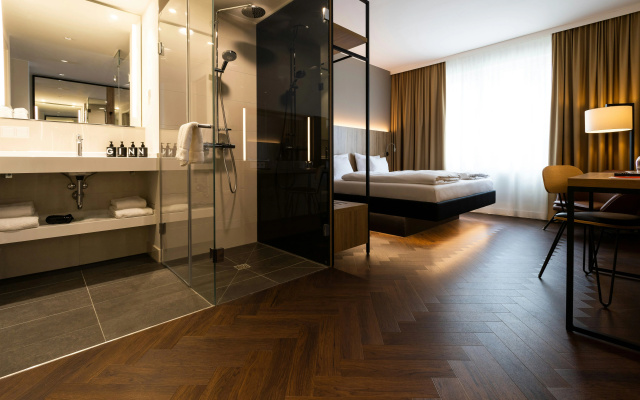 GINN City & Lounge Yorck Berlin