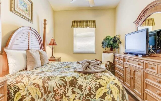 762 Cinnamon Beach - Three Bedroom Condo