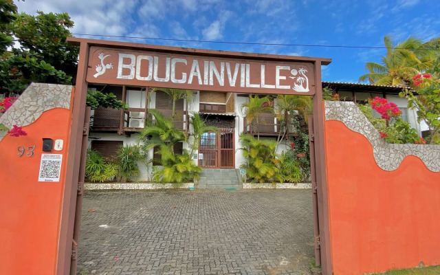 Pousada Bougainville