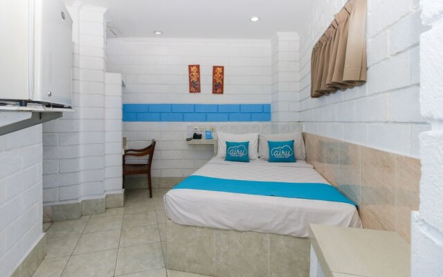 Airy Legian Melati Lebak Bene 15X Bali