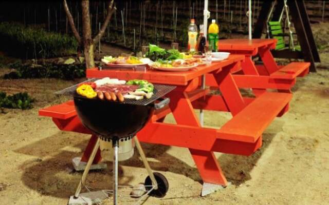 Samcheok Someday Pension