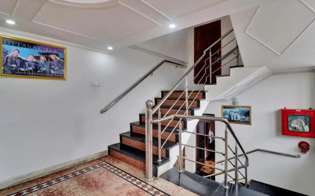 Hotel Kailash Residency
