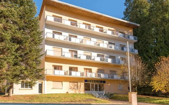 City Résidence Capvern-Les-Bains - Termalia