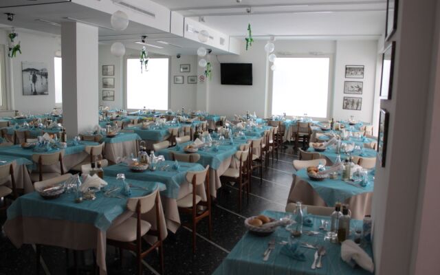 Hotel Romagna