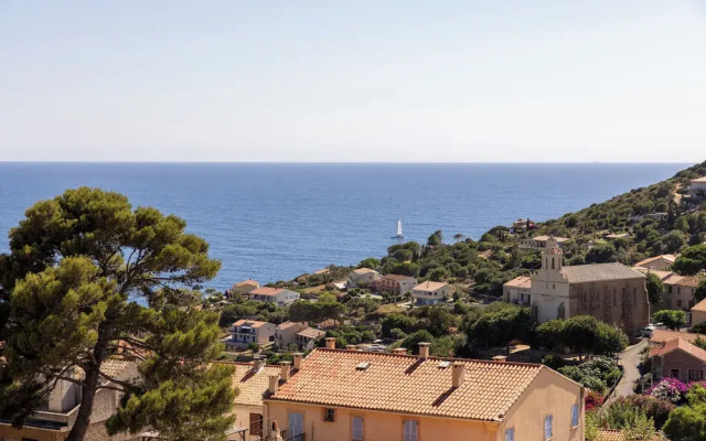 Hôtel Mylos - Cargèse