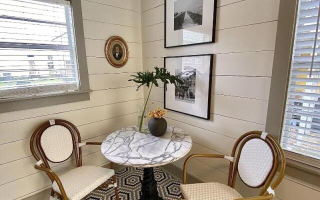 Coppersmith Inn B&B