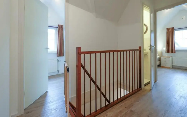 Holiday Home Near Beach and Forest