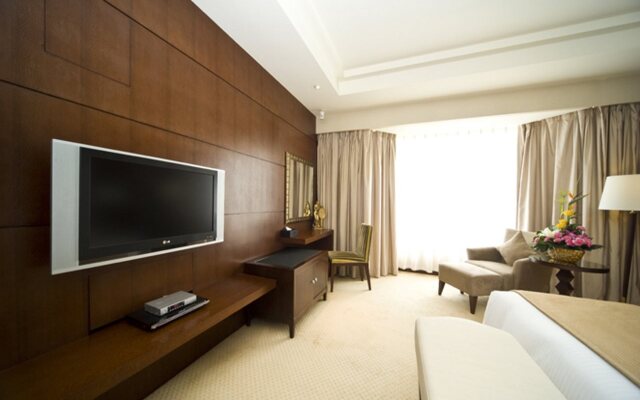 Foshan Fortuna Hotel