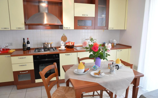 Residence Le Corniole