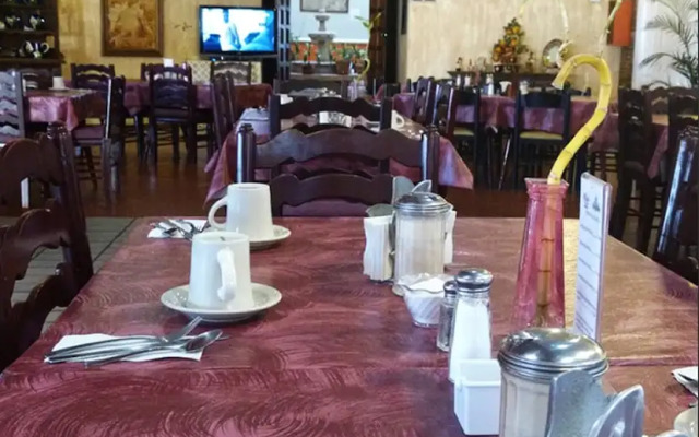 Hotel Chula Vista