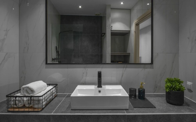 Nomades Suites Thessaloniki