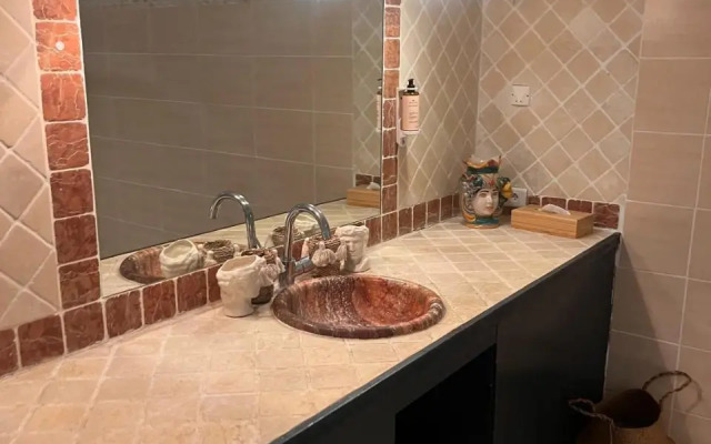 Saint Tropez centre, Suite la Romana