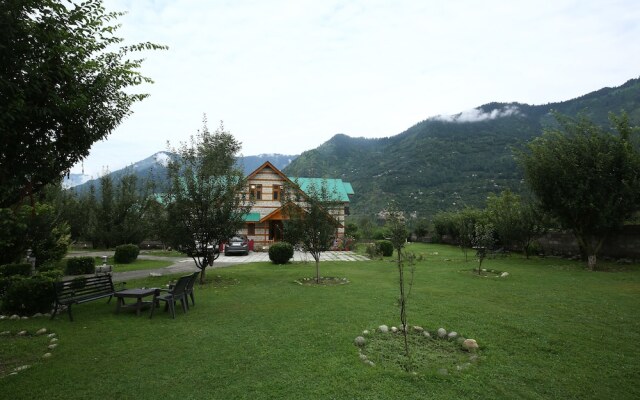 The Holidays Club Manali