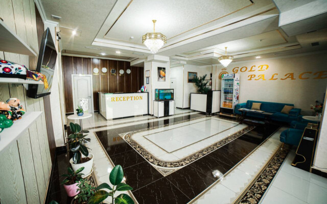 Gold Palace Hotel