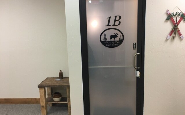Bozeman - Whispering Pines 1B