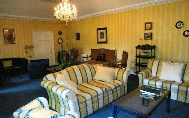 Walcot Bed and Breakfast