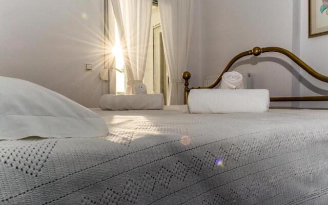 180° View Luxury Flat