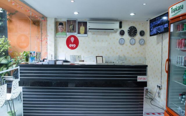 OYO Rooms Changkat Jalan Bedara