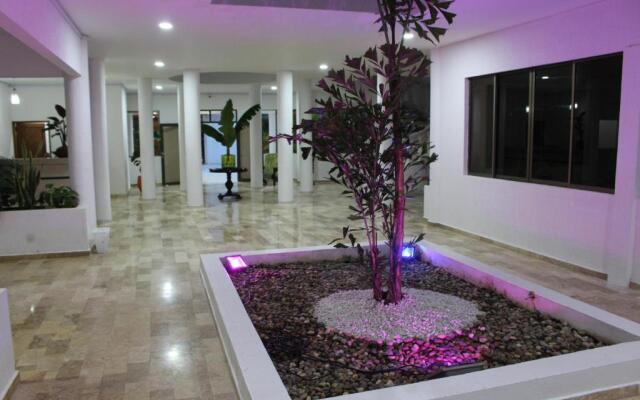 Vaia Hoteles