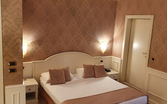 Duodo Palace Hotel