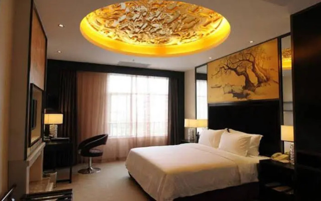Minfeng International Hotel