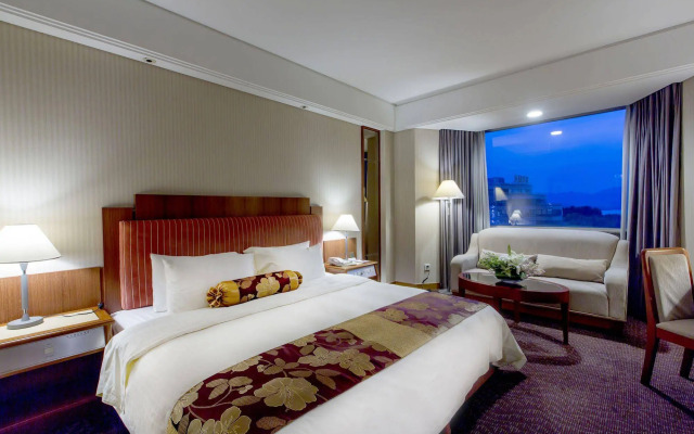 Haihua Hotel Hangzhou