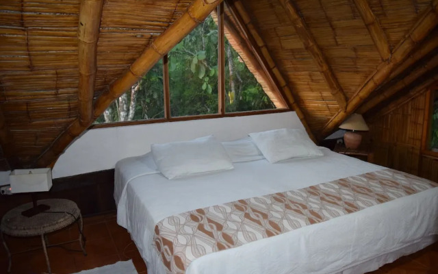 Samai Lodge Holistic Living