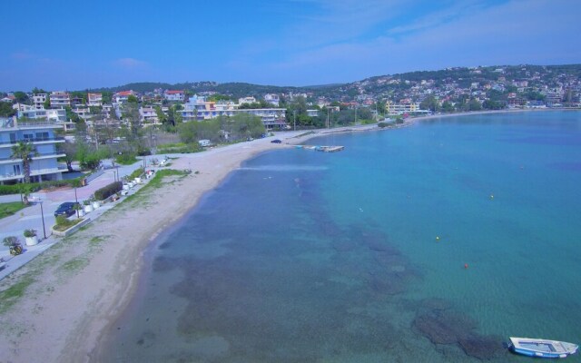 A1 George Apartments by the Sea