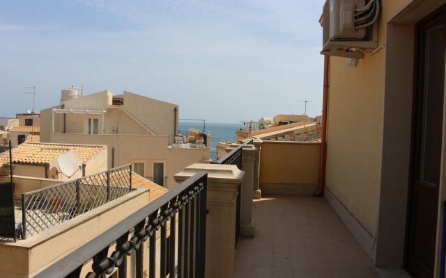 Asteria Apartments Ortigia