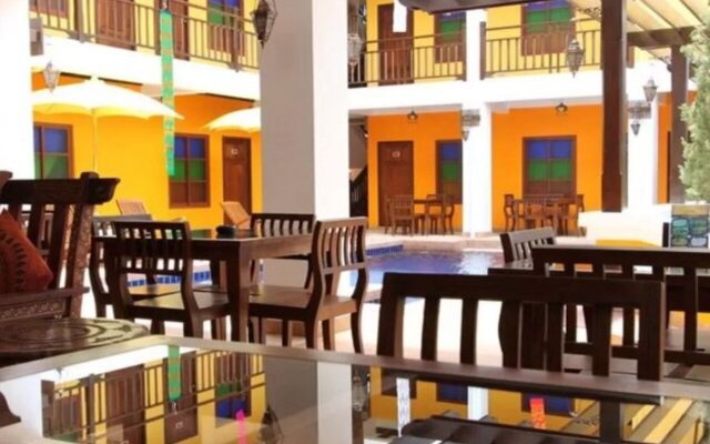 Chiangmai Boutique House