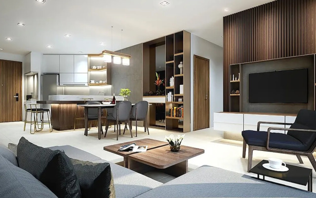 voco Scenia Bay Nha Trang