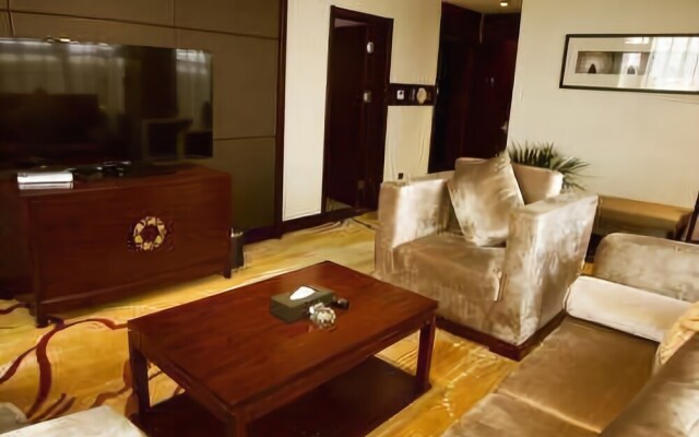 Sunny World Hotel