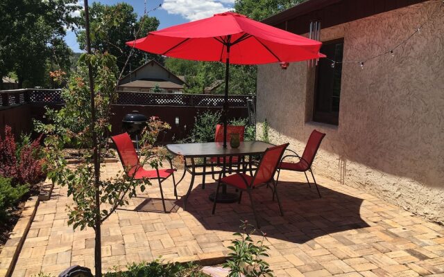 Downtown Casa Bonita