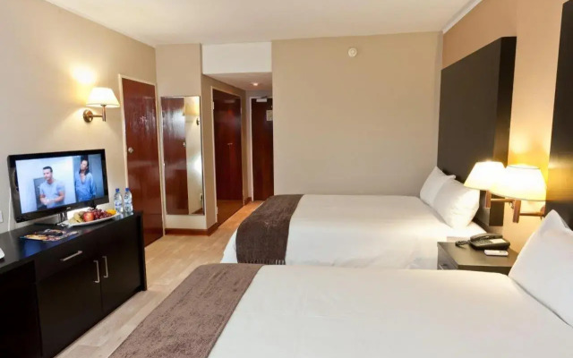 Oudtshoorn Hotel
