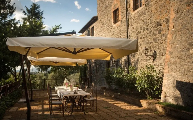 Villa Greta