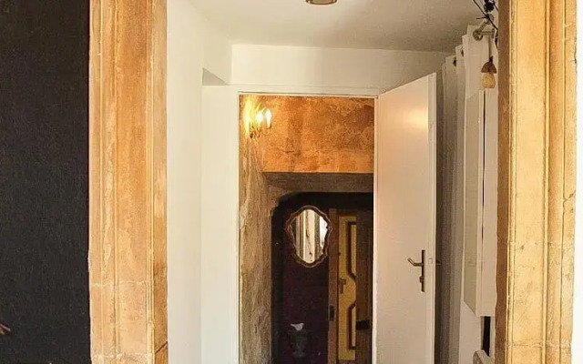La Chambre du Jardin