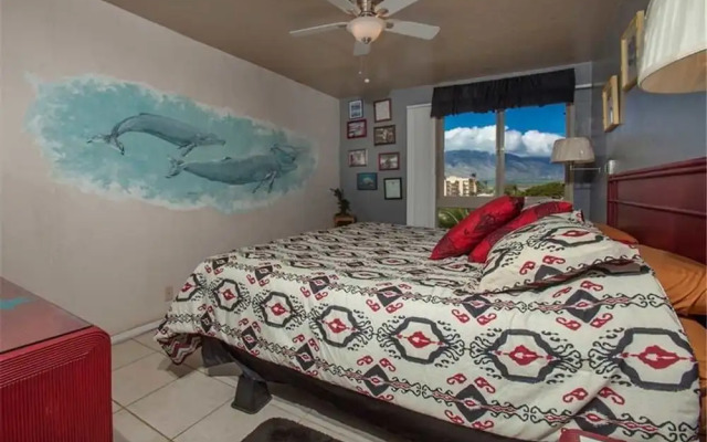 Nani Kai Hale 506 - 1 Br Condo