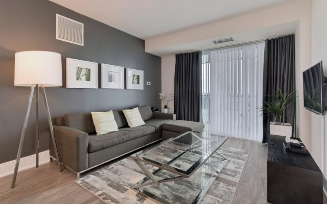300 Front Street West Signature Collection