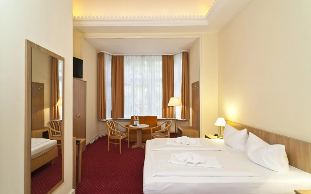 Hotel Vivaldi