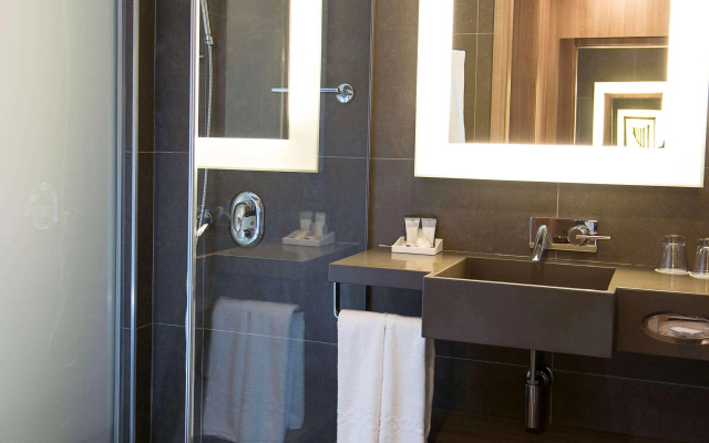 Novotel Santos Gonzaga