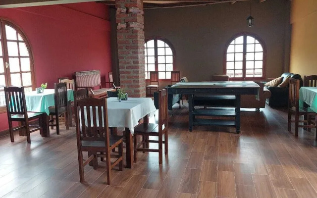 Hotel Norte Potosí