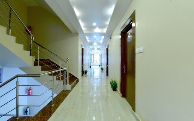 Hotel Bodh International