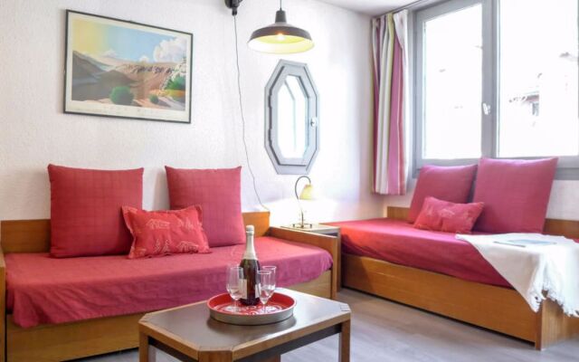 Le Chamois Blanc 33116