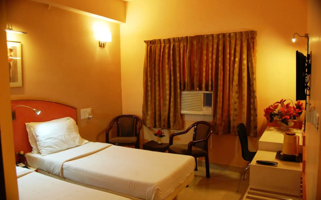 Hotel Pandian