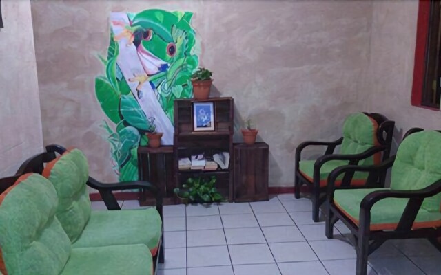 Hotel Dionisio