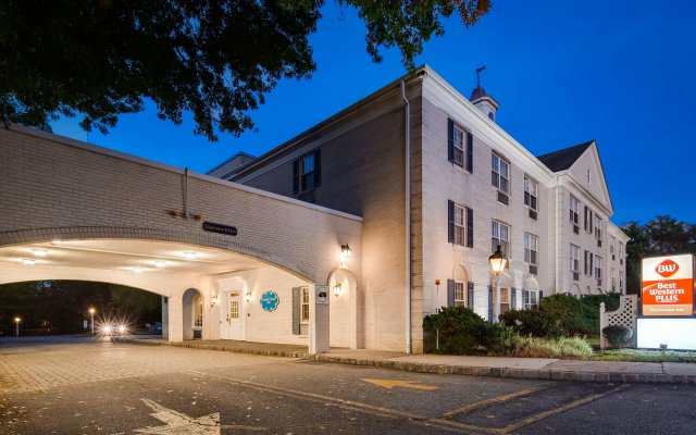 Best Western Plus Morristown Inn