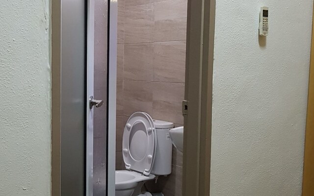 YMCA International Hostel